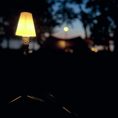 RETRO SHADE FOR MINIMALIGHT